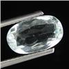 1.92ct Natural Pakistan Aquamarine (GEM-21563)