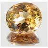 13.93ct Imperial Orange Topaz Appr Est $21k (GEM-27455)