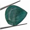 51.31ct Pear S. American Emerald (GEM-29135)