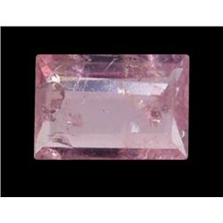 0.46ct Fancy Paraiba Tourmaline Bugguette Cut (GEM-26075)