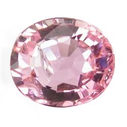 1.21ct Purple Mozambique Tourmaline (GEM-28917)