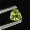Image 1 : 0.16ct Rich Green Demantoid Garnet (GEM-26562)