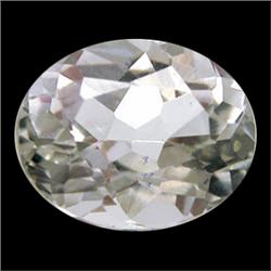 .25ct Natural White Topaz Gemstone (GMR-0870)