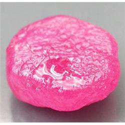 35.12ct Alluring Ruby Stone Rough Mozambique (GEM-18126)