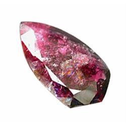 6.35ct Vivid Purple Pink Natural Tourmaline  (GEM-22783)