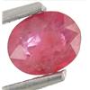 0.58ct Orange Pink Padparasha Sapphire (GEM-28903)