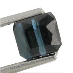 0.96ct Nigeria Blue Tourmaline (GEM-29194)