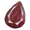 150ct  Golden & Silver Shine African Ruby (GEM-8513)