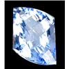43.80ct Top Sky Blue Quartz (GEM-16590)