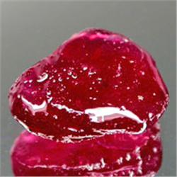 11.86ct Natural Ruby Stone Rough Madascar (GEM-18491)