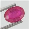 1.08ct Oval Cut Top Padparascha Sapphire  (GEM-29096)