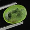 1.58ct Natural Green Peridot (GEM-28959)