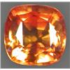 1.44ct Superb Orange Sapphire Heated (GEM-7694)