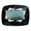 2.55ct Amazing Natural Cushion Ceylon Blue Spinel (GEM-25100)