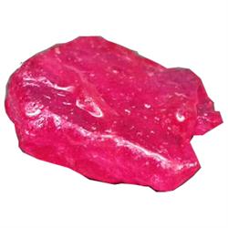 15.73ct Alluring Ruby Stone Rough Mozambique (GEM-17830)