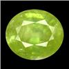1.30ct Genuine Natural Pakistan Oval Green Sphene (GEM-25095)
