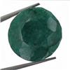 37.82ct Round S. American Emerald (GEM-29129)