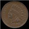 1902 Indian Cent Hi Grade (COI-7734)