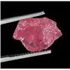 5.77ct Pink Red Ruby Rough Stone (GEM-29104)