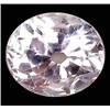 4.67ct Top AAA Mozambique Light Pink Kunzite VVS (GEM-10573)