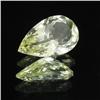 4.50ct Natural Pear Cut Santa Maria Aquamarine (GEM-29014)