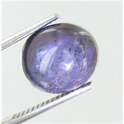 10.60ct Untreated African Star Ruby (GEM-21892)