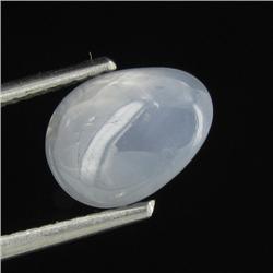 2.17ct Unheated Natural Star Sapphire (GEM-23177)
