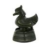 Duck Opium Weight Early 1900s Bronze (ANT-229)