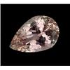 8.20ct Flawless Imperial Pink Afghan Kunzite  (GEM-19277)
