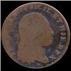 1803 Naples Sicily 6T Circulated Scarce (COI-7589)