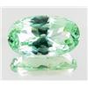 20.10ct Natural Patroke Green Kunzite  (GEM-24757)