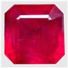 Image 1 : 2.40ct Huge Ruby Natural Hot Blood Red Ruby Gem (GEM-15407)