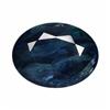 0.75ct Natural Green Party Color Sapphire (GEM-20519)