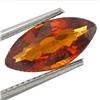 Image 1 : 2.65ct Natural Hessonite Garnet Unheated (GEM-27625)