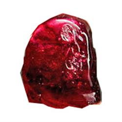 9.17ct. Natural Ruby Stone Rough Madascar (GEM-18239)