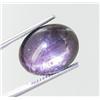 18.17ct Unheated Star Ruby Cabochon (GEM-29232)