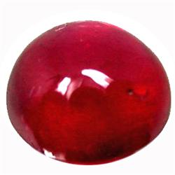 2.20ct Natural Red Ruby Gemstone (GEM-11558)