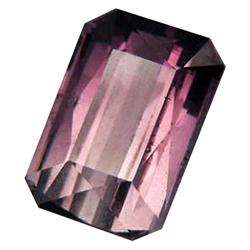 3.14ct Rare Purple Paraiba Tourmaline Mozambique  (GEM-28418)