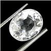 Image 1 : 2.19ct Oval Cut Light Pink Morganite (GEM-27823)