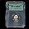 Image 3 : 1980S Washington 25c Proof Graded ICG PR70 DCAM (COI-5387)