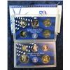 Image 1 : 1424. 2000 S U.S. Proof Set. Original as issued.