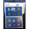 Image 2 : 1424. 2000 S U.S. Proof Set. Original as issued.