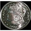 Image 1 : 1512. 1990 American Pacific Mint Morgan Dollar Design