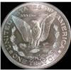 Image 2 : 1513. 1990 American Pacific Mint Morgan Dollar Design