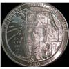Image 1 : 1516. 1986 Northwest Territorial Mint Silver Trade Unit One Ounce