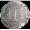 Image 2 : 1547. American Argent Mint Ltd. World Trade Unit One Troy Ounce