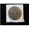 Image 2 : 1558. 1878 S Morgan Silver Dollar. VG-8.