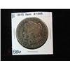 Image 1 : 1565. 1896 S Morgan Silver Dollar. VG-8.