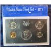 Image 1 : 1604. 1975 S U.S. Proof Set. Original as issued.