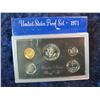 Image 2 : 1604. 1975 S U.S. Proof Set. Original as issued.